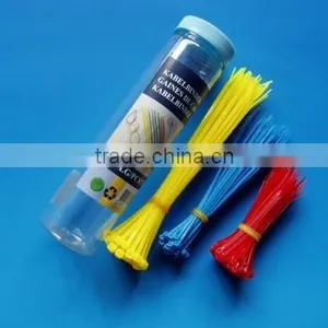 Assortment Cable Tie,OEM/ODM,UL/ROHS/CE/TUV Certificate thumbnail-2
