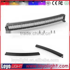 New Arrival 180W Led Light Bar Curved, 30 Inch Curved Offroad Led Light Bar for OFFROAD,4X4, ATVs, SUV, UTV Waterproof IP 67 thumbnail-1