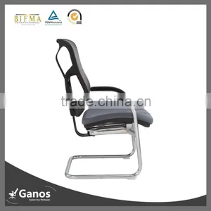 Classical Vanity Mesh Office Chair thumbnail-4