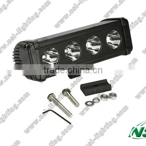 9~45V 20W Power LED Light Bar Off Road ATV 4WD 4x4 Spotlight LED Auto Headlight thumbnail-1