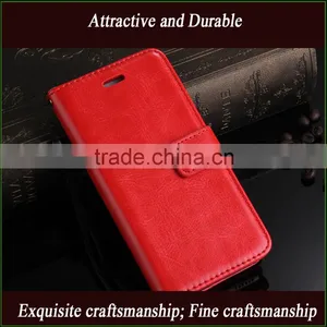 Mobile Phone CASE for IPHONES6 Plus , PU Leather Case for Apple IPHONE 6s thumbnail-5
