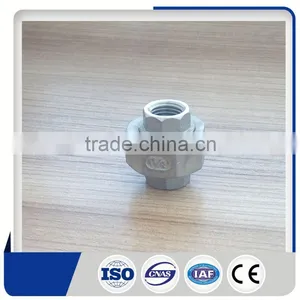 Testing According to API-598 Stainless Steel Flexible Gas Pipe Fitting Product thumbnail-1