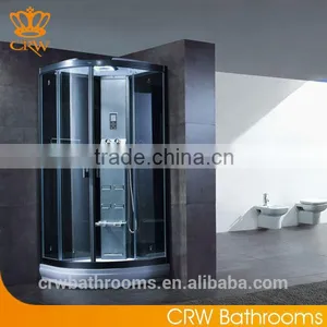 CRW AE030 CE Steam Room With Shower thumbnail-1