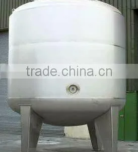Stainless Steel Storage Tank thumbnail-1