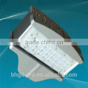 Professional Sale LED Street Lamp Head Waterproof Outdoor Street Lights Village Garden Lighting thumbnail-3