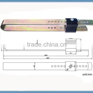 Container Door Lock DP-002L thumbnail-1