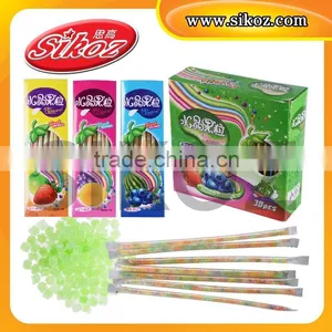 SK-N016 Korea Flavor Sour Candy thumbnail-1