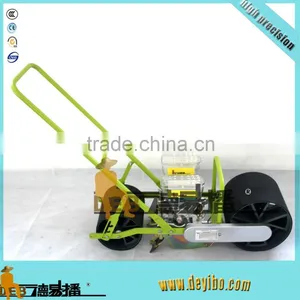 2 Rows Vegetable Planter Seeding Agriculture Machine thumbnail-4