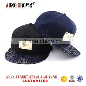 Fashion New Style Snapback Hat Wholesale Snapback Hat Cheap Caps Hat thumbnail-1