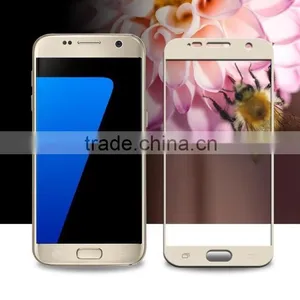 GuangZhou Mobile Phone Use for Samsung Galaxy S7 Creen Protector for Wholesale thumbnail-1