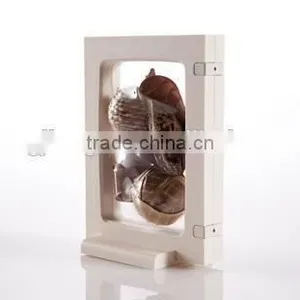 Collectors Cases - Slimline Rotating, Shadow Boxes, Shadow Box Display Cases thumbnail-2