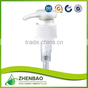 Good Quality Sell Well 32/410 42/410 Lotion Pump for Hand Soap From Zhenbao Factory thumbnail-5