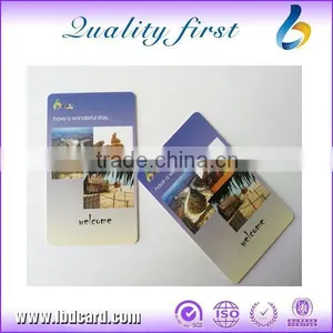 Cheap Price Proximity Card,Tk4100 Chip Card Manufacturer thumbnail-1