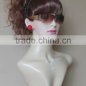 Fashion Asian Mannequin Head thumbnail-1