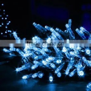 DC3V 6W LED Christmas Light Projector Strings thumbnail-3