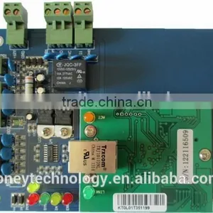 TCP/IP Access Control Board Support Mobbile APP thumbnail-5