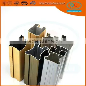 All Kinds of Aluminum Window&doors Profiles thumbnail-4