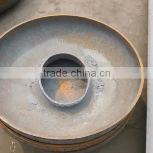 High Standard Magnetic Tape Punching Head for Water Supply Facilities thumbnail-3