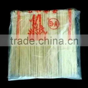 High Quality Bamboo Skewer BBQ Sticks thumbnail-2