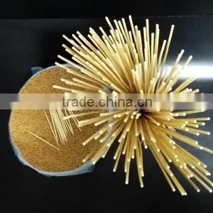 High Quality Bamboo Toothpick in a Bundle thumbnail-6