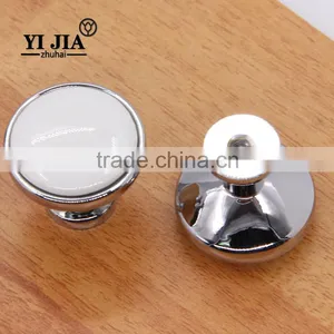 Children Bedroom Kitchen Drawer Ceramic Cupboard Knobs thumbnail-1