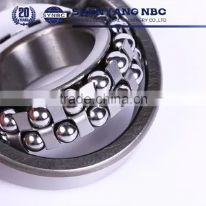 Cheap Self Aligning Ball Bearing High Quality Bearings thumbnail-4
