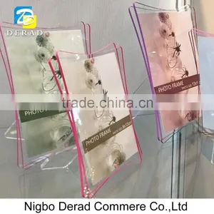 Christmas Gifts Quality Photo Picture Frame thumbnail-1