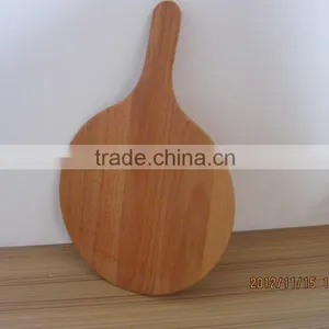 Pizza Peel/Pizza Spatula/Pizza Paddle With Health Quality And Nature Color thumbnail-2