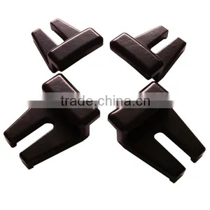 Die Casting Part Powder Coated / Aluminum Die Casting Part Powder Coated thumbnail-1