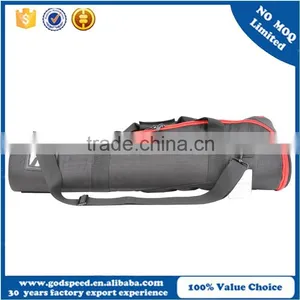 New Style Black 1680D PVC Nylon Tripod Bag thumbnail-1
