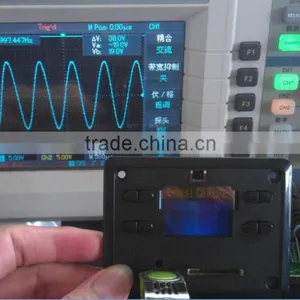 Digital MP3 Playback Recording Module With LCD ,PA Amplifier Mp3 Source thumbnail-3