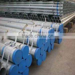 API5CT Seamless Steel Tube thumbnail-1