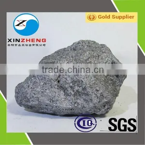 Supply Rare Earth Ferrosilicon Magnesium Metal Alloy FeSiMg Powder With Best Price for Metallurgy thumbnail-1