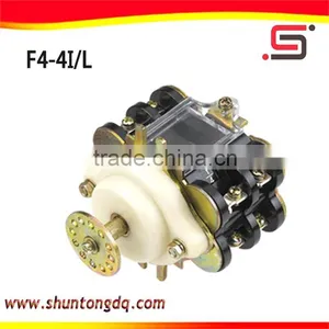Automatic Auxiliary Switch OF High Voltage Switchgear F4-4 thumbnail-2
