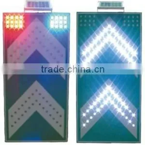 Solar Traffic Signal Sign,solar Traffic Signal,traffic Signal Light thumbnail-3