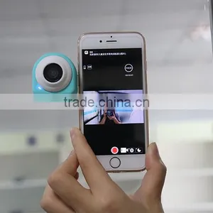HD Lifestyle Action Camera With Wifi thumbnail-6