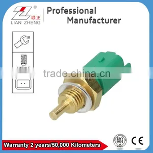Coolant Water Temperature Sensor for PEUGEOT/ RENAULT/ FIAT/ CITROEN 1338.A7/ 1338.88/ 96368023/ 9636777180/ 9628454680 thumbnail-1