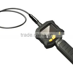 Popular Selling Industrial Sewer Camera Inspection 9mm thumbnail-5