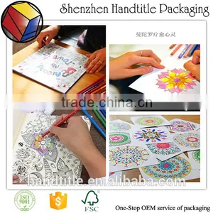 2016 Hot Sales Book Printing in Amazon thumbnail-4