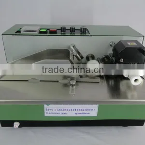 Automatic Dry-ink Coding Machine MY-380F Type thumbnail-2