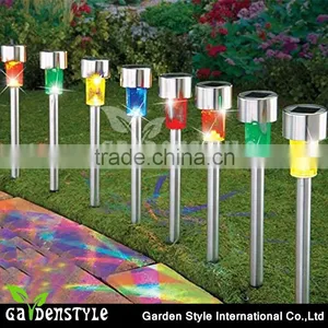 Light Stainless Steel Material , Paythway Led Light Price, Solar Stake Led Light Wholesalers thumbnail-1