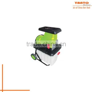 Electric Shredder :TOP QUALITY Grass Shredder FOR SALE Shredder Machine FOR SALE thumbnail-6