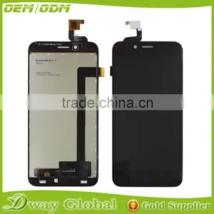 Tested Well Display Lcd For ZTE Blade L4 A460 LCD Display With Touch Screen Digitizer Assembly For ZTE L4 Lcd Screen thumbnail-1