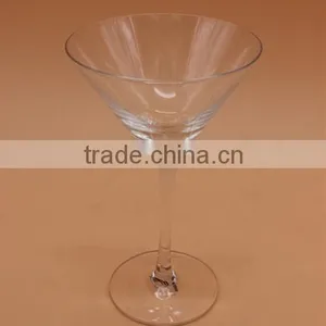 Clear Cocktail Drinking Glass,Wholesale Price thumbnail-1