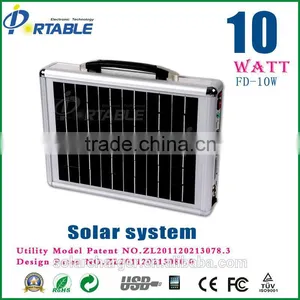 10W DC Power Supply With Music Function thumbnail-3