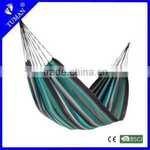 Delux Outdoor Heavy Duty Hammock With Competitive Price thumbnail-1