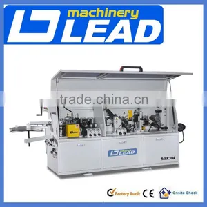MFK304 Edge Banding Machine Manufacturer thumbnail-1