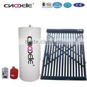 Jamaica Pressurized Split Solar Water Heater thumbnail-1