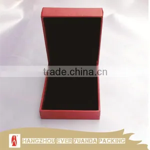 High Quality Jewelry Gift Packing Necklace Box thumbnail-1