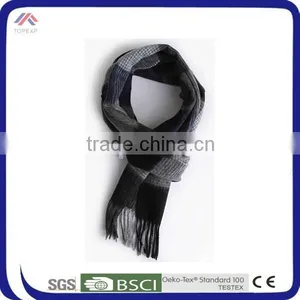 Keffiyeh Arab Satin Scarf for Men thumbnail-3